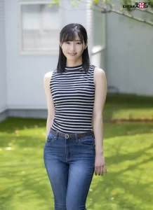 【常盤りお】結婚8年目、乗馬に茶道 日々自分磨きを怠らずに育んだ完璧クビレのFカップ美人妻 常盤りお 39歳 自身のマゾ願望を叶えるためたった1度のAV体験 