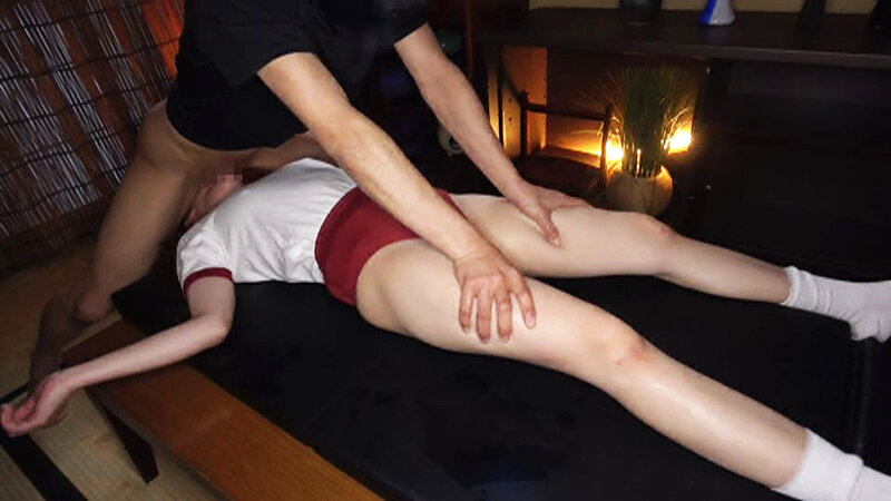 マゾ白目逝き窒息少女 夏野まな 画像11