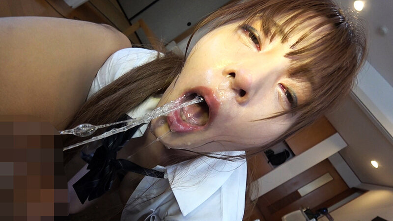 マゾ白目逝き窒息少女 夏野まな 画像7