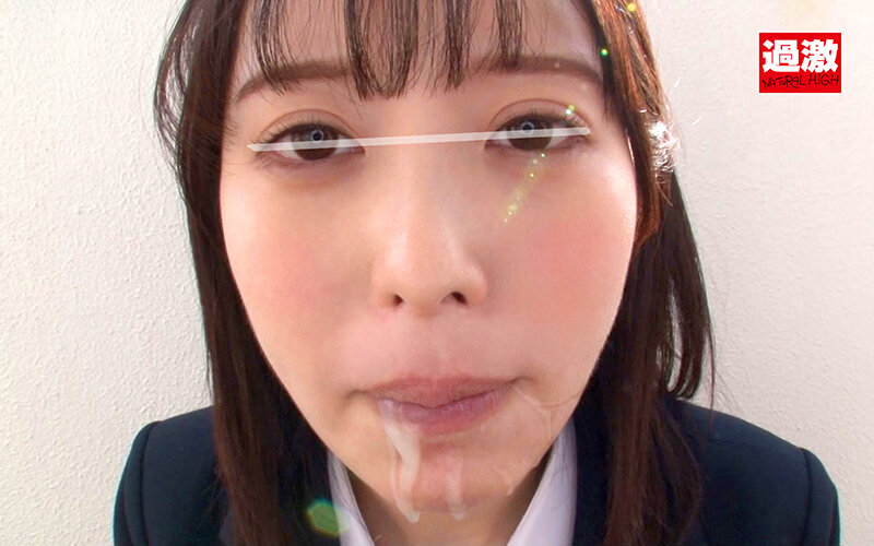 黙尺 パンチラでニヤニヤ挑発2回高めて射精させる小悪魔J○の寸止めごっくんフェラ 画像4