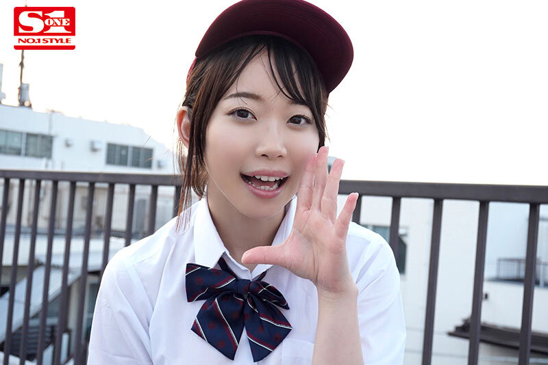頼まれたらところ構わずヤラせてくれて部活もオナニーもサポートしてくれる世話好きマネージャー 架乃ゆら 画像1