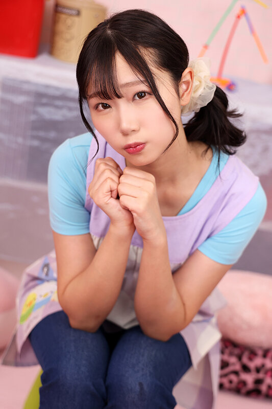 【VR】-ハッピーばぶみランド-ここは現実か…？都内某所に存在するひたすらに甘え射精ができるオトナの保育園 かなた先生 画像4