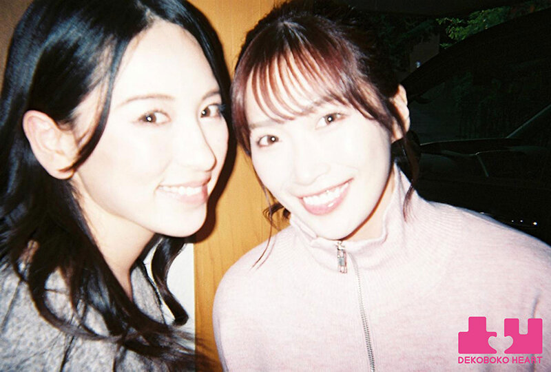 もしも2人が交際したら…好きが溢れる1日になりました。 一緒にゴハン作ってシャワー浴びて朝まで抱き合って初めてのお泊りおうちデート 紗々原ゆり 美園和花 画像3