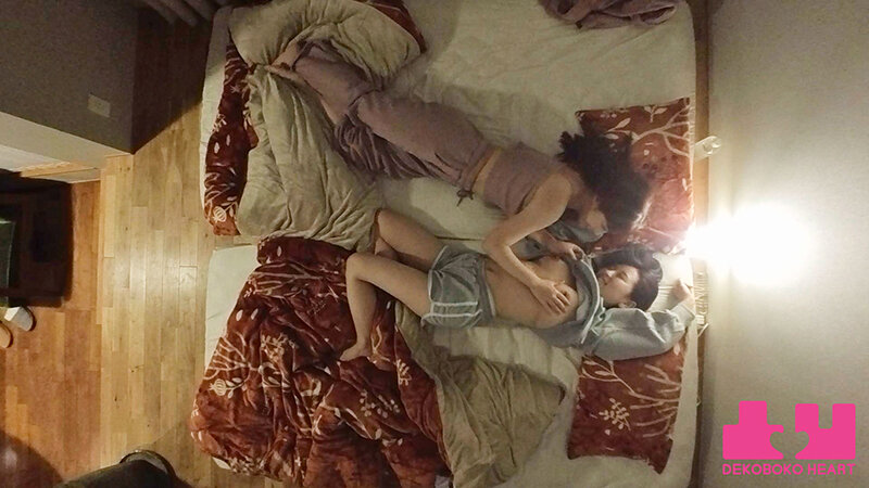 もしも2人が交際したら…好きが溢れる1日になりました。 一緒にゴハン作ってシャワー浴びて朝まで抱き合って初めてのお泊りおうちデート 紗々原ゆり 美園和花 画像8