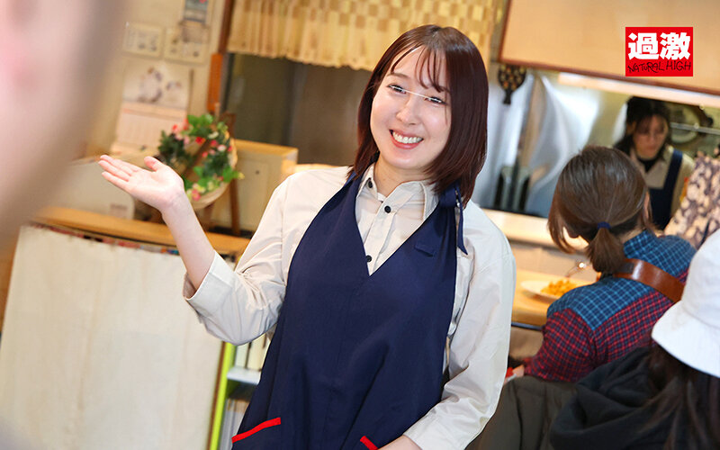 カフェ娘連鎖痴●7 営業中の店内でイキ堕ちた言いなり店員を利用する数珠つなぎ痴●計画 画像3