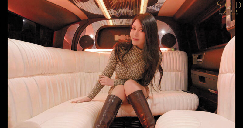 解禁！世界を股にかけるお騒がせインフルエンサー 魅音 AV DEBUT 画像5