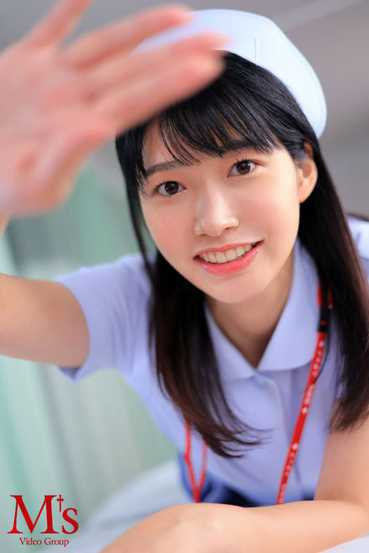 おじマラ大好き清純ナース華ちゃんのハメ過ぎ！イキ過ぎ！愛情いっぱい中出し献身看護 琴音華 画像1