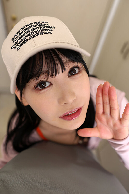 【VR】早朝から…汗まみれのランニングお姉さんと。『朝ジョギング』が趣味な隣人さんは、早起きホヤホヤの勃起チ●ポを搾り取る『朝エッチ』までが日課となっています。 画像5