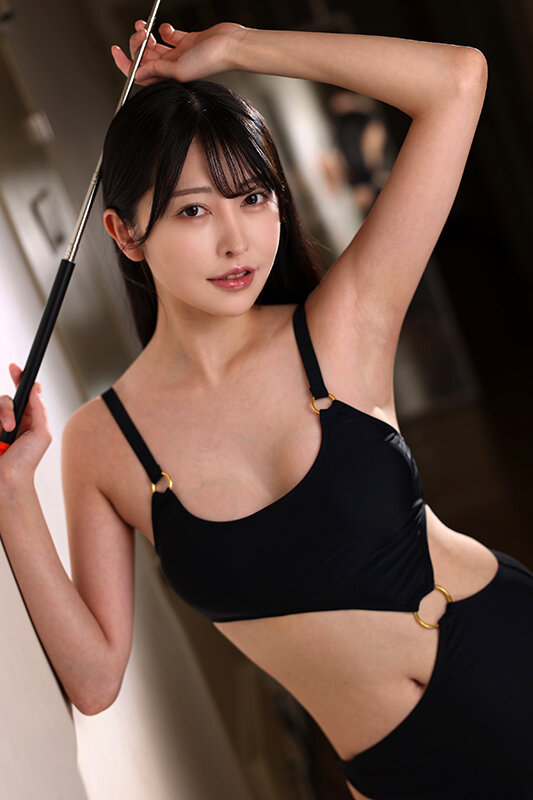 【VR】ヒナコ教授のペットとして全身を舐め、ご奉仕する幸せ 隷属性交 森日向子 画像3