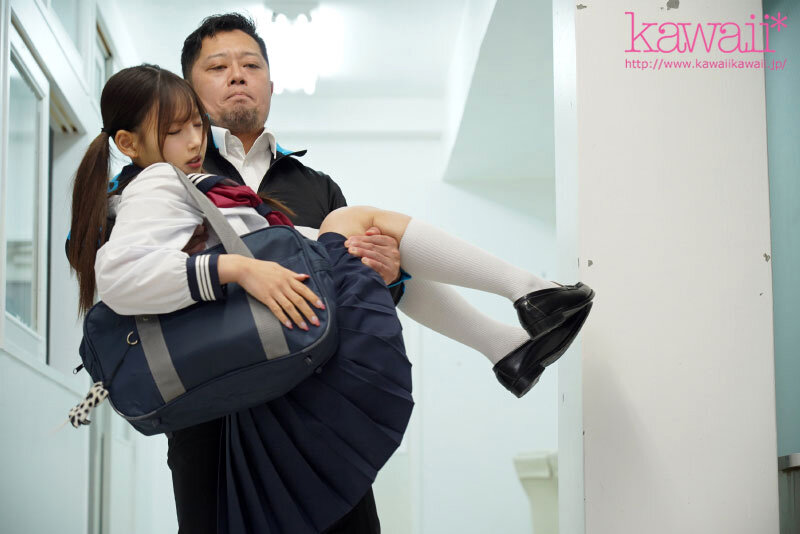 睡姦中出しレ●プ 眠りながら絶頂することを仕込まれた女子生徒 美城るる 画像1