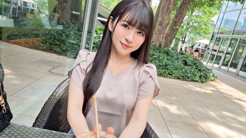 彼氏とのSEXだけじゃ満足できない欲求不満の爆尻OL!この尻を置物にしておくのはもったいなさすぎる!デカくて白くて形もよくて!顔騎されたいお尻ランキングNo.1!!破壊力抜群の四つん這い!過去一の激ピスで気持ち良さも過去一更新!美白美尻を波打たせて喘ぎまくり! 【初撮り】ネットでAV応募→AV体験撮影 2261